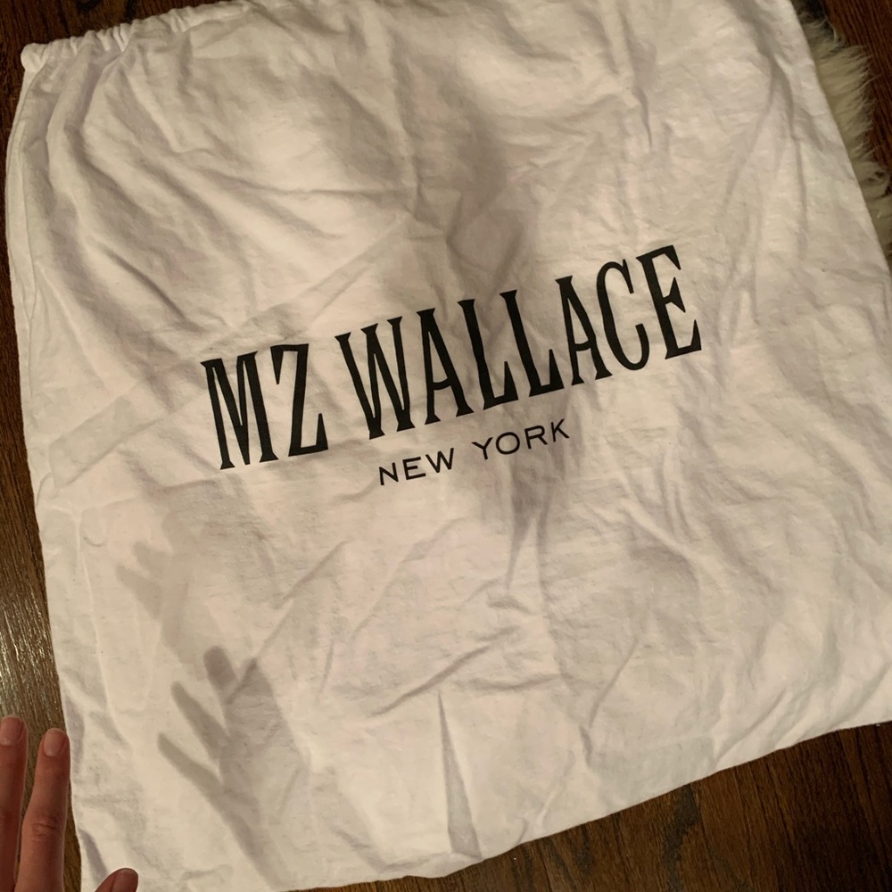 MZ WALLACE DUST BAG - Picture 2 of 4